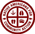 Strong Families Workshop – September 26th – Native Americans For Community Action