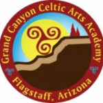 Grand Canyon Celtic Arts Academy –  July, 14-18:Children’s Classes (age 7-12),  July 15-17: Teen and Adult Classes