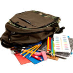 SAVE the DATES: Back to School Fairs in Tuba City and Fredonia!