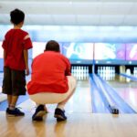 Kids Bowl Free this Summer! Flagstaff’s own Starlite Lanes is participating!