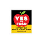 2014 FUSD Override Renewal Election – November