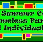 2014 Coconino County Continuum of Care Summer Count Survey – Invitation to Participate