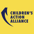 Children’s Action Alliance – Arizona State Budget Presentation
