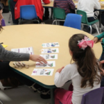 NAU lab brings language skills to Flagstaff kids