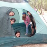 NAU summer youth camps combine learning and fun