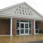 Positive Behavior Guidance at the Page Library – November 17th