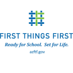 Bilingual report: First Things First’s Top 10 Ways to Help Your Child Prepare for Kindergarten