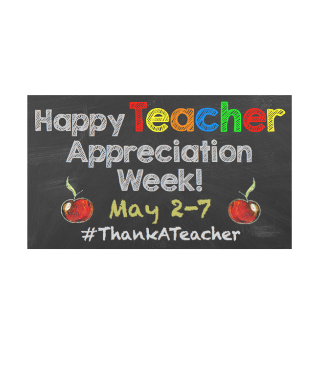 National Teacher Appreciation Week : Children & Youth News | Coconino ...