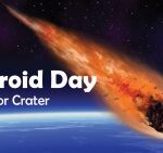 Asteroid Day at Meteor Crater