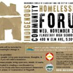 Indigenous Forum on Homelessness