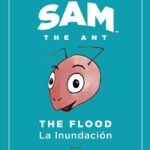 Sam the Ant Book Signing