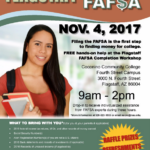 Flagstaff FAF$A Workshop to be held Nov. 4. Please see related stories