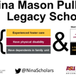 ASU Nina Scholars Accepting Fall 2018 Applications
