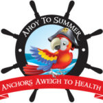 Ahoy to Summer