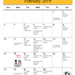 February — Flagstaff Public Library announces upcoming events
