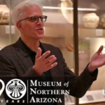Museum of Northern Arizona update for April 12 — 1086 families in Flagstaff with 7th or 8th grade students received a surprise gift in the mail from MNA – a two year family membership