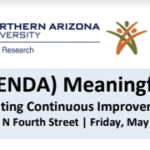Register now for ‘Meaningful Engagement: Methods for Facilitating Continuous Improvement and Evaluation’ workshop on May 17
