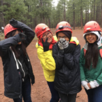 Education Spotlight: STAR 6th Graders Attend Camp Colton