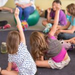 Education Spotlight: Reading, Writing, and… Mindfulness? Kids Learn Stress-Reducing Technique in School