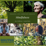 Connections Spotlight: CCC&Y presents free web resource — ‘Mindfulness for Professionals and Parents’