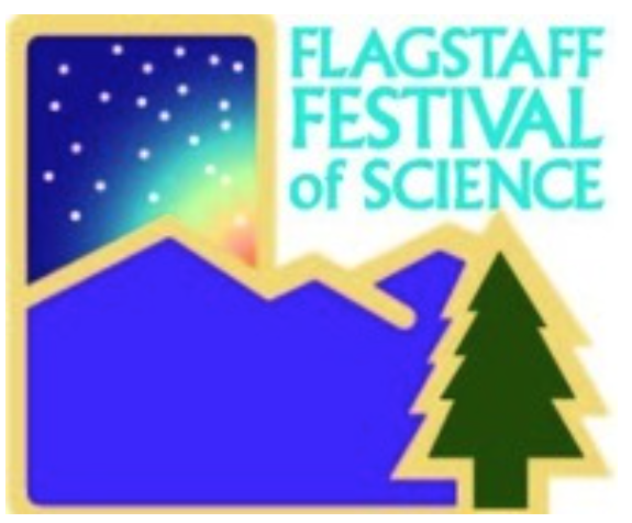 The 31st Annual Flagstaff Festival of Science is going virtual, September 18-27 : Children