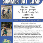 Local Education Spotlight — Coconino County Parks & Recreation — Summer day camp open for registration. Register by July 10. See more local education news here