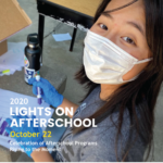 Arizona Center for Afterschool Excellence (AzCASE) — This Year’s Lights On Afterschool Might Look Different on Oct. 22