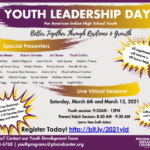Arizona Department of Child Safety announces ‘Youth Leadership Day’ and Other Youth Programs! through March 13
