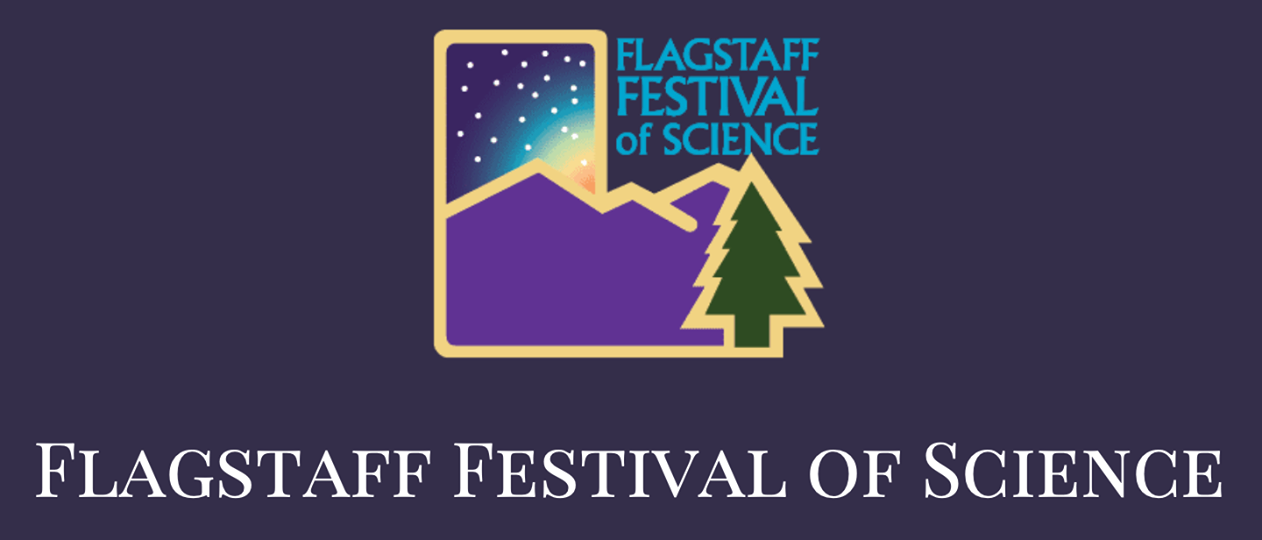 Flagstaff Festival of Science seeking volunteer presenters, event hosts