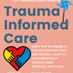 April 20 — Tuba City Child Abuse Prevention Council to present ‘Trauma Informed Care’ webinar