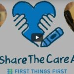 Connections Spotlight — Say thank you to Arizona child care providers through #ShareTheCareAZ campaign