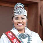 Local Education Spotlight — Miss Navajo Nation Shandiin P. Parrish selected as 2021 First Things First Navajo Nation Region Champion. See more local education news here