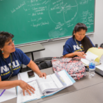 Education Spotlight — NAU’s Institute for Native-serving Educators receives $1 million award to support educator recruitment and retention in Indigenous communities. See more local education news here