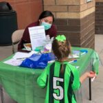 Coconino County Health & Human Services presents 2021 Back to School Health Fair in Flagstaff