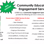 Child Care Resource & Referral now has Community Engagement Specialist to provide variety of services