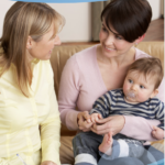 Families, caregivers can receive support from Arizona Early Intervention Program (AzEIP)