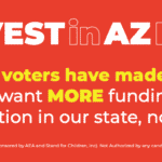 Arizona Supreme Court Ruling on Prop 208 – Invest in Ed