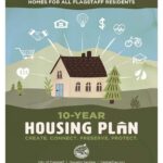 City of Flagstaff announces 30-Day Public Comment Period for Draft 10-Year Housing Plan