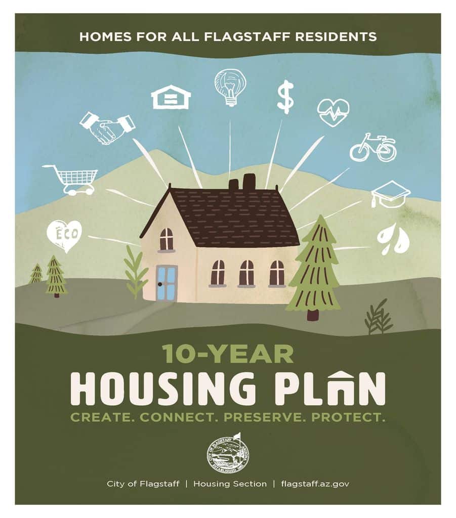 city-of-flagstaff-announces-30-day-public-comment-period-for-draft-10-year-housing-plan