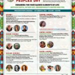 Oct. 11 — City of Flagstaff announces Indigenous Peoples Day celebrations