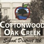 Education Spotlight — Cottonwood-Oak Creek School District’s behavioral health program get support from Health Choice Arizona (HCA). See more local, state and national education news here
