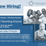 CPLC Parenting Arizona seeking PAT Parent Educators for Flagstaff, Hopi communities