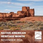 Nov. 29 — Coconino County Celebrates and Recognizes Native American Heritage Month