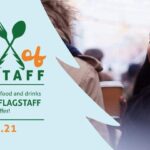 Dec. 8 — Join Victim Witness Services at Taste of Flagstaff