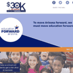 Education Forward Arizona — There’s still time: Can you help us meet our $30K in 30 days goal?