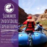 2022 GCY summer Individual Expeditions are now open for registration!