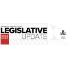 Arizona Education Association — Legislative Update for March 19, 2022
