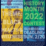 Coconino County African Diaspora Advisory Council (ADAC) presents Black History Month Essay and Art Contest for all students. See upcoming events here