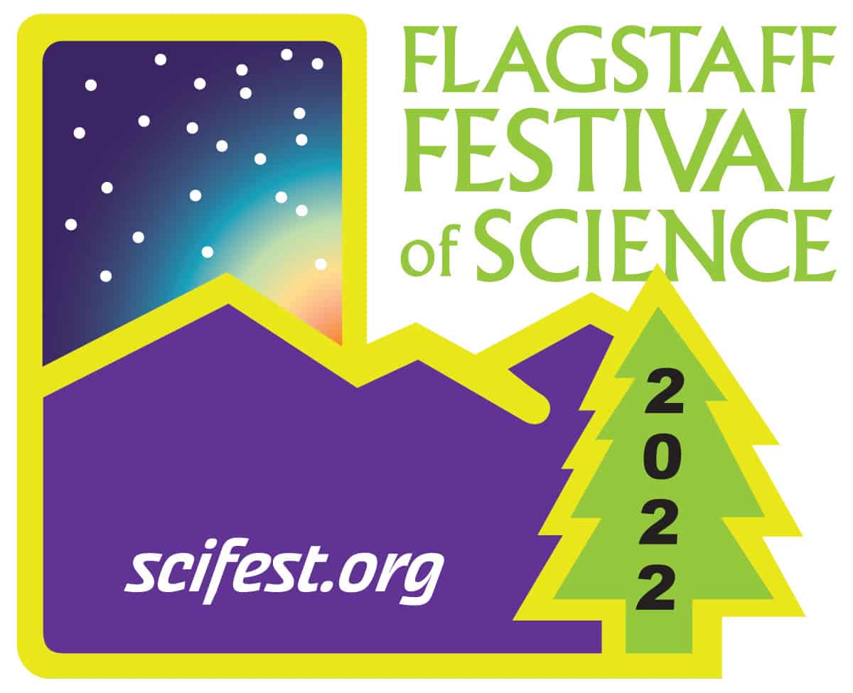 Flagstaff Festival of Science — Local Science Spotlight Digging up