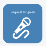 Request to Speak System Offers Easy Way to Weigh in on Education Bills